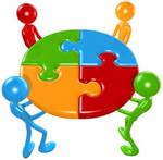 Team members 